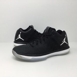 Air Jordan 31 XXXI Low